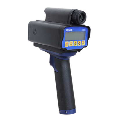 歐尼卡Onick LS320手持激光測速儀