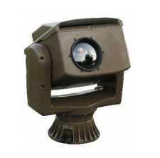 歐尼卡Onick FZS360全景紅外探測設備
