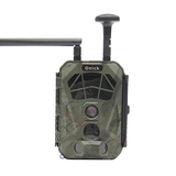 Onick AM-58 4G版野生动物红外触发相机