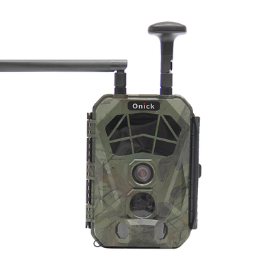 Onick AM-58 4G版野生动物红外触发相机