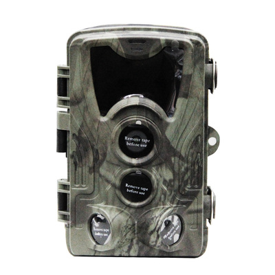 欧尼卡Onick AM-920wifi版野生动物红外触发相机 4K高清视频