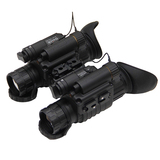 欧尼卡Onick NVG-D2 超二代头盔式双目双筒微光夜视仪