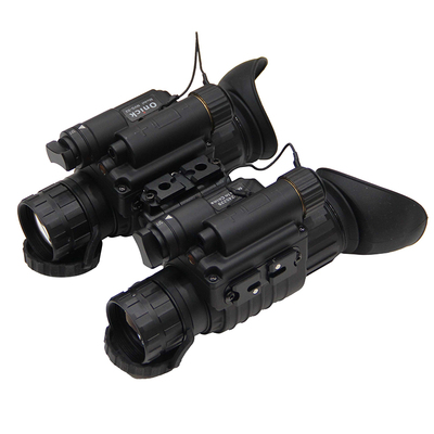 欧尼卡Onick NVG-D2 超二代头盔式双目双筒微光夜视仪