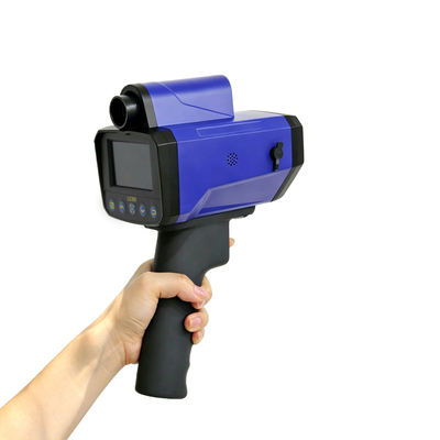 欧尼卡Onick LS350手持激光测速仪