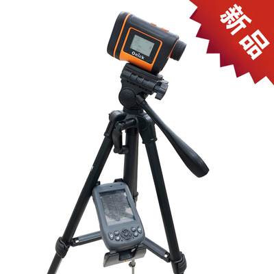 欧尼卡Onick 360AS数维激光测控系统电力部门专用