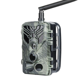 欧尼卡Onick AM-880彩信版4G红外触发相机