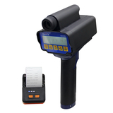 欧尼卡Onick LS320带打印功能手持便携式激光测速仪