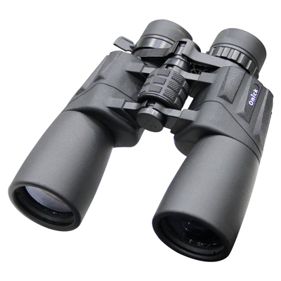 Onick 极目10-30x50变倍高清双筒大口径保罗望远镜