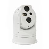 欧尼卡Onick无人机跟踪测控仪 FZS3000 激光测距、目标定位