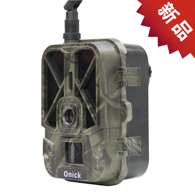 欧尼卡Onick AM-999G野生动物红外触发相机 &nbsp;手机APP