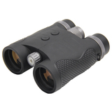 欧尼卡Onick黑鹰10x42ED LRF 双筒高精度测距望远镜2400m