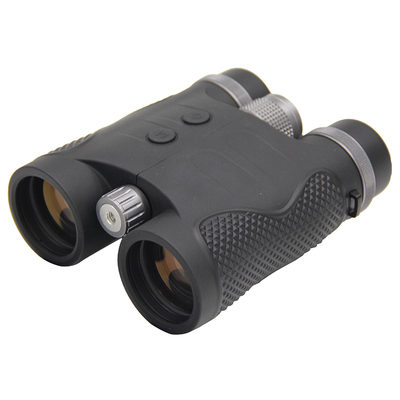 欧尼卡onick 全功能 黑鹰10x42EDLRF 3500测距版双筒高精度测距望远镜