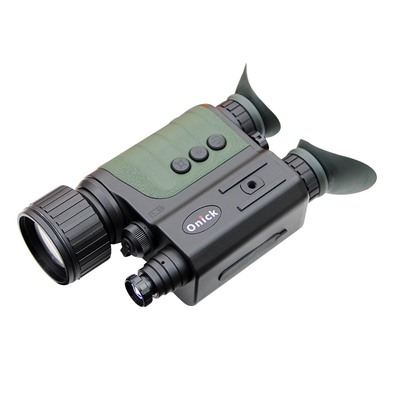 欧尼卡NB-500双目单筒数码夜视仪