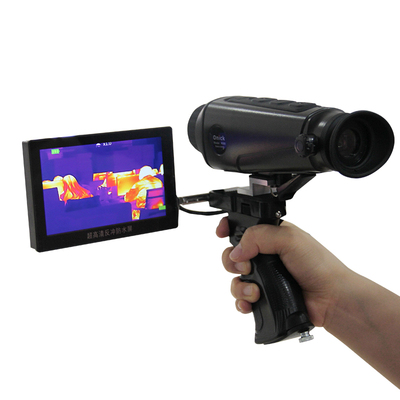 25新款欧尼卡Onick RE60 搜寻成像户外搜索热成像夜视仪