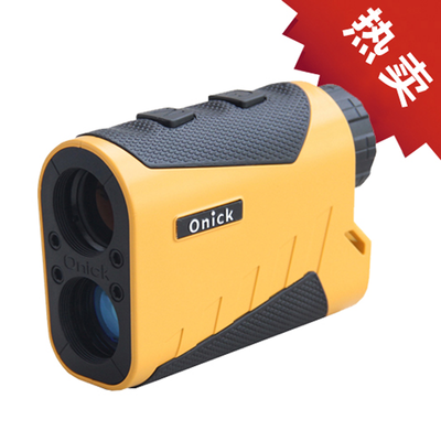 欧尼卡Onick 1500LH激光测距望远镜