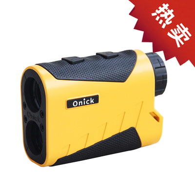 欧尼卡Onick 1200LH激光测距望远镜